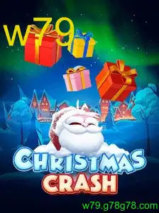 ChristmasCrash