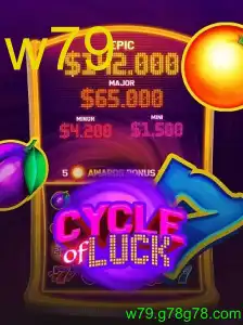 CycleofLuck